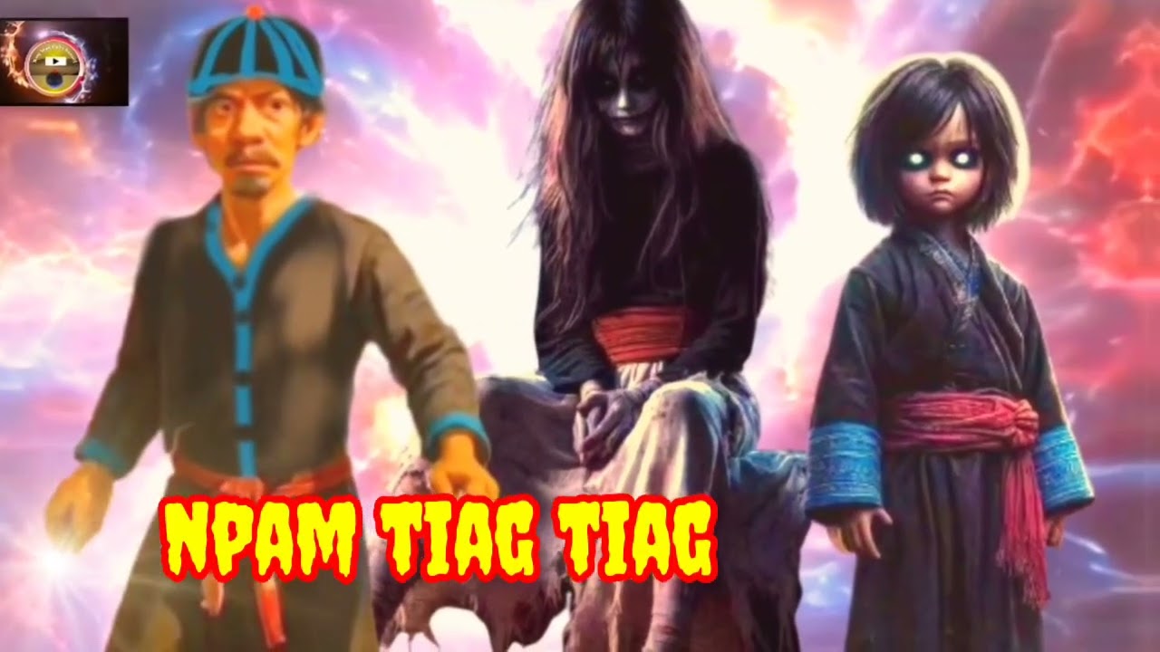 Poj ruam tuag rov lo thawj. 22/12/2025