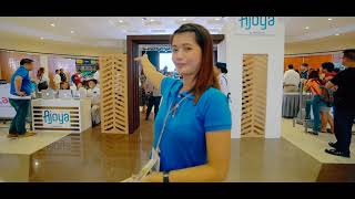 AJOYA PAMPANGA, Barangay Eden, Mexico, Pampanga