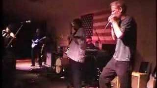 Video thumbnail of "Adam Gussow and Naz jam with Jason Ricci and New Blood"