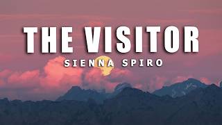 SIENNA SPIRO - The Visitor (Lyrics)