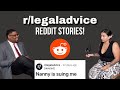 r/legaladvice | Reddit Stories with Lonnie!
