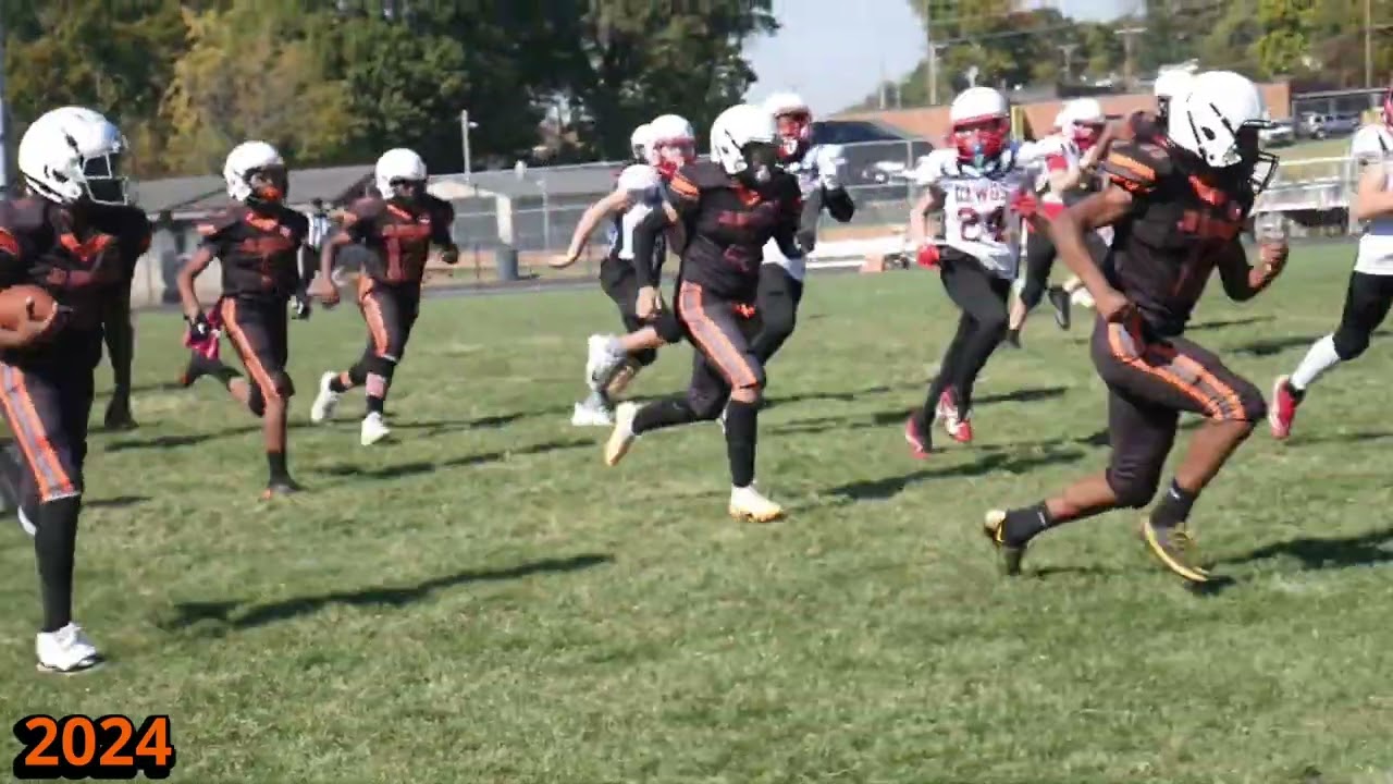 3 Years of Ruff House