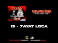 Zanka Flow Album Tanjawa Daba 13 7ayat Loca