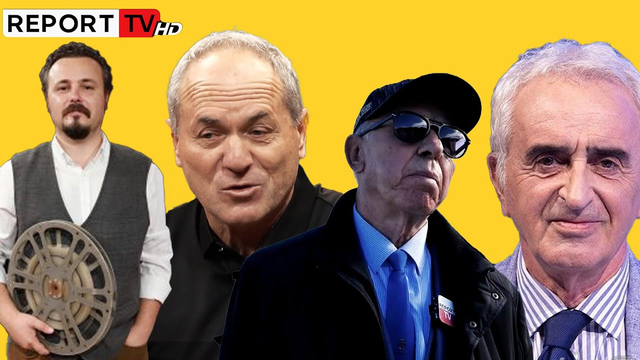 Fati i keq i Nëndetëses 105, 7 herë malit për në Greqi dhe Shqipëria e viteve 70'! Esencë Report Tv