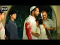             ghulamemustafa  nana patekar  action scene