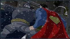 Batman Vs Superman Latino HD Pelea Completa