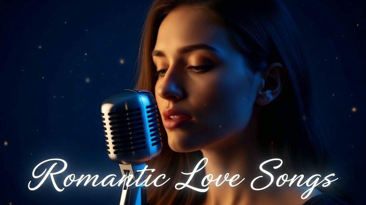 Deep Broken Love Playlist 2025 | Romantic Songs for Silent Nights & Fading Love