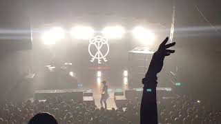 NF - Remember This live Kansas City Wealth