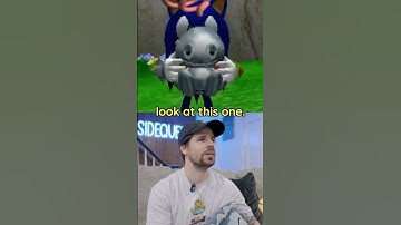 My Childhood Chao Garden