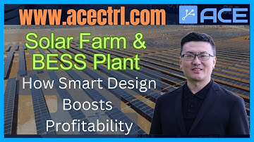 SCADA Integration ROI: How One Solar Farm Gained $12M in 10 Years