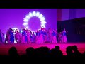 Best performance of priya in annual function of fabindia school bali