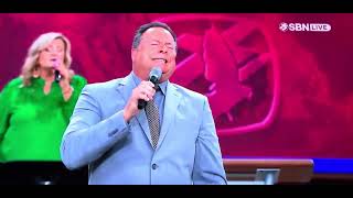 What A Beautiful Name/Blessed Assurance-Randy Knaps