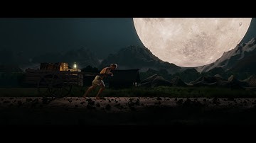 The Cart - Submission to Alternate Realities 3D contest by Pwnisher - Blender