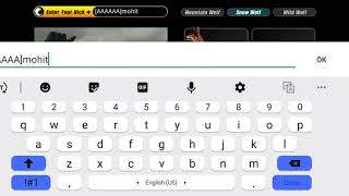 Hack colour codes of wolf online