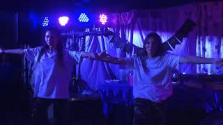 Catriona x Bagay tayo x Tala x Side to Side x Swalla |Dance Choreography /My 1st Guesting In 2020!!