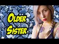 Sister Really Wants To Feminize Me - Crossdressing Stories