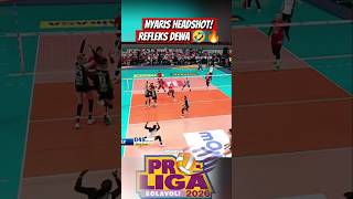 Nyaris Headshot! 😱 Smash Mega Bikin Panik 🤣🔥