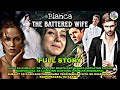 FULL EPISODE UNCUT | BIANCA : THE BATTERED WIFE | Ofw Pinoy Libangan