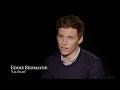 THE DANISH GIRL - 'Eddie Redmayne' Featurette - Now Playing