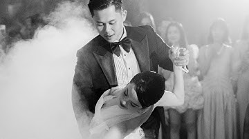 Thái Trinh & Thái Minh Wedding - FIRST DANCE | 07.12.24