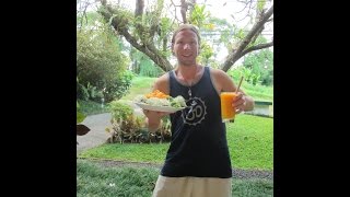 Fruit Haul with MT World FOOD PORN