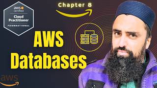 AWS Databases Explained: RDS, DynamoDB & Aurora 2026 (CLF-C02)