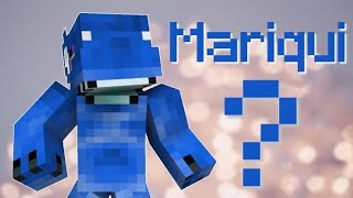 The Story Of Mariqui - Minecraft (Feat. WildDogXD)