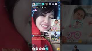 Desahan Cewek Indonesia Bigo Live Mantap