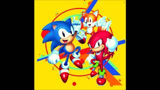Sonic Mania OST - Chemical Plant Zone Act 2