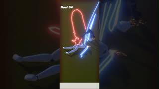 Draw saber game play in Android 😊💪/ shorts video screenshot 4