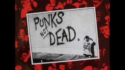 the exploited-out of control