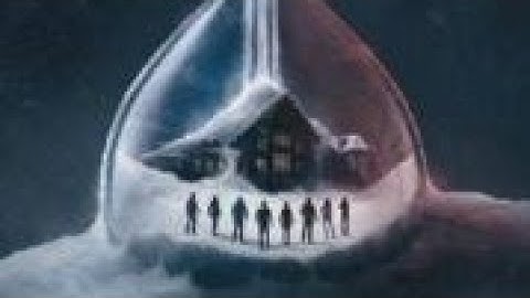 Until Dawn 2024 Intro: Out of the shadows/ Mae Stephens