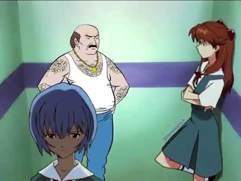 Carl evangelion