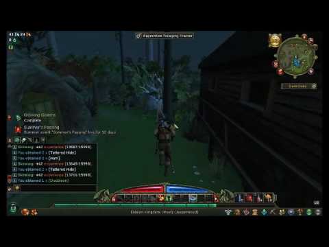 eldevin builds eldevin builds