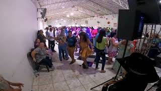 Forró Em São Gotardo Conexão 1Oo % Forró