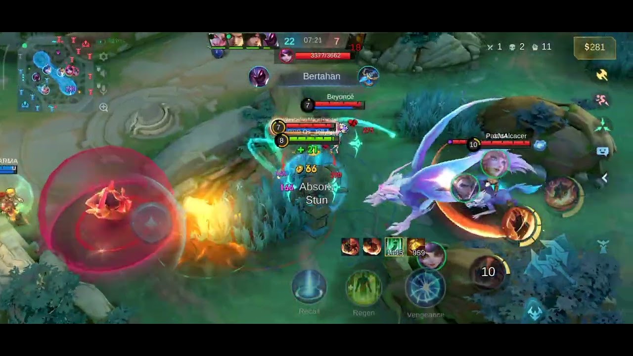 Siap jadi banteng kurban 🗿🗿