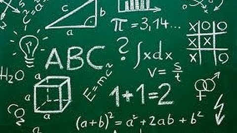 BEST app that can solve your maths problems