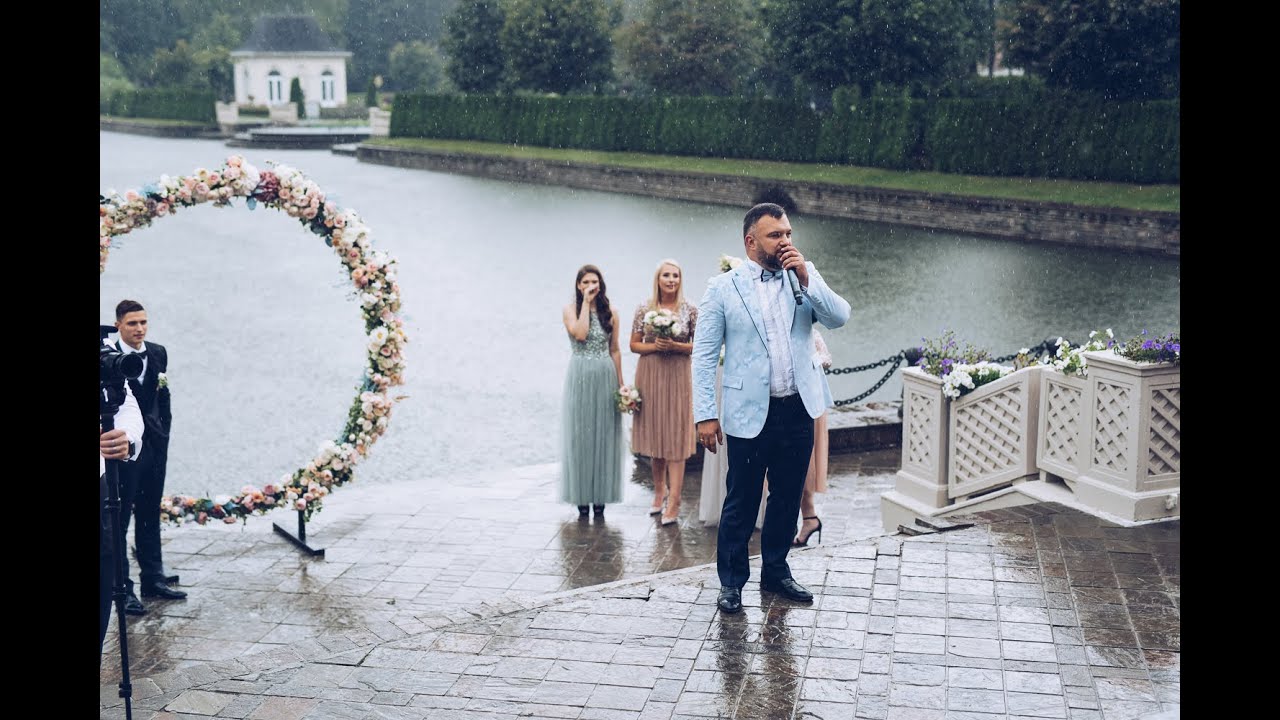 Дмитрий Фурсов. Промо. - YouTube