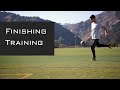 Drills to improve finishing l training ep 3