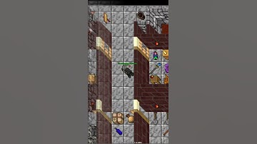 THE SAD STORY OF CAROLILLA[ED42] AND HER BOH (Lunara 2004) #oldtibia