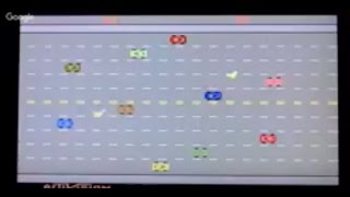 AFP GTG:Episode 6 - Freeway: the first two player game!!