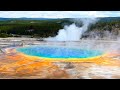 5 Supervolcanoes Lurking Beneath Earth