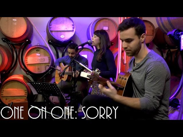 Watch Cellar Sessions: Addi McDaniel - Sorry December 19th, 2018 City Winery New York on YouTube Watch Cellar Sessions: Addi McDaniel - Sorry December 19th, 2018 City Winery New York on YouTube
