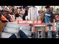 The BEST thrift stores in London. - YouTube