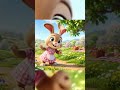 🐰🌸 The Bunny Picnic Surprise 🌸🐰My kids songs #storytime #music #baby #story #christmas #little
