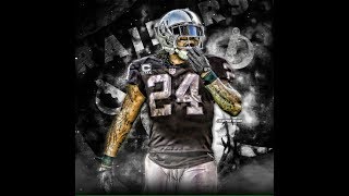 Marshawn Lynch \\