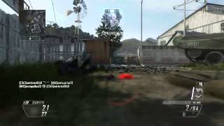 Epic Fail Bouncing Betty - Troll Betty