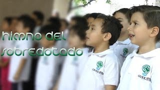 Himno Del Sobredotado