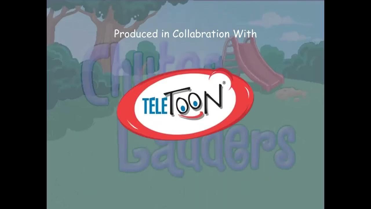 Chutes and Ladders Season 1 (2001) Episodes 113 Ending Credits YouTube