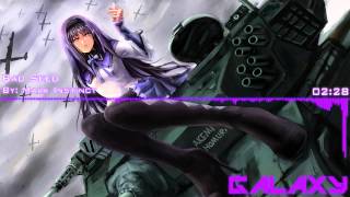 [HD] Drumstep | Mark Instinct - Bad Seed